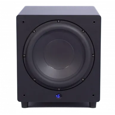 Сабвуфер Velodyne Impact-X 15 black